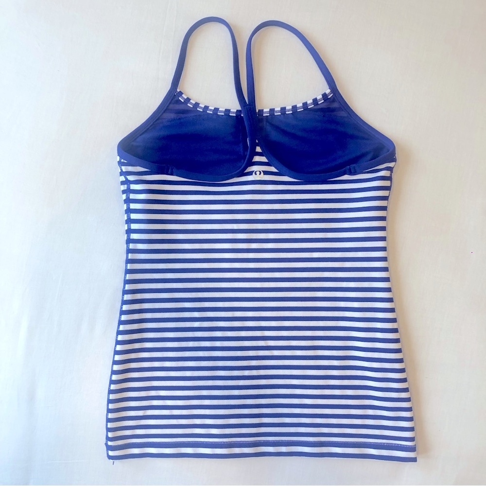 Lululemon Power Y Tank - Picture 8 of 13